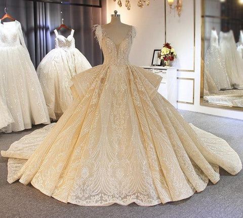 Ball Gowns